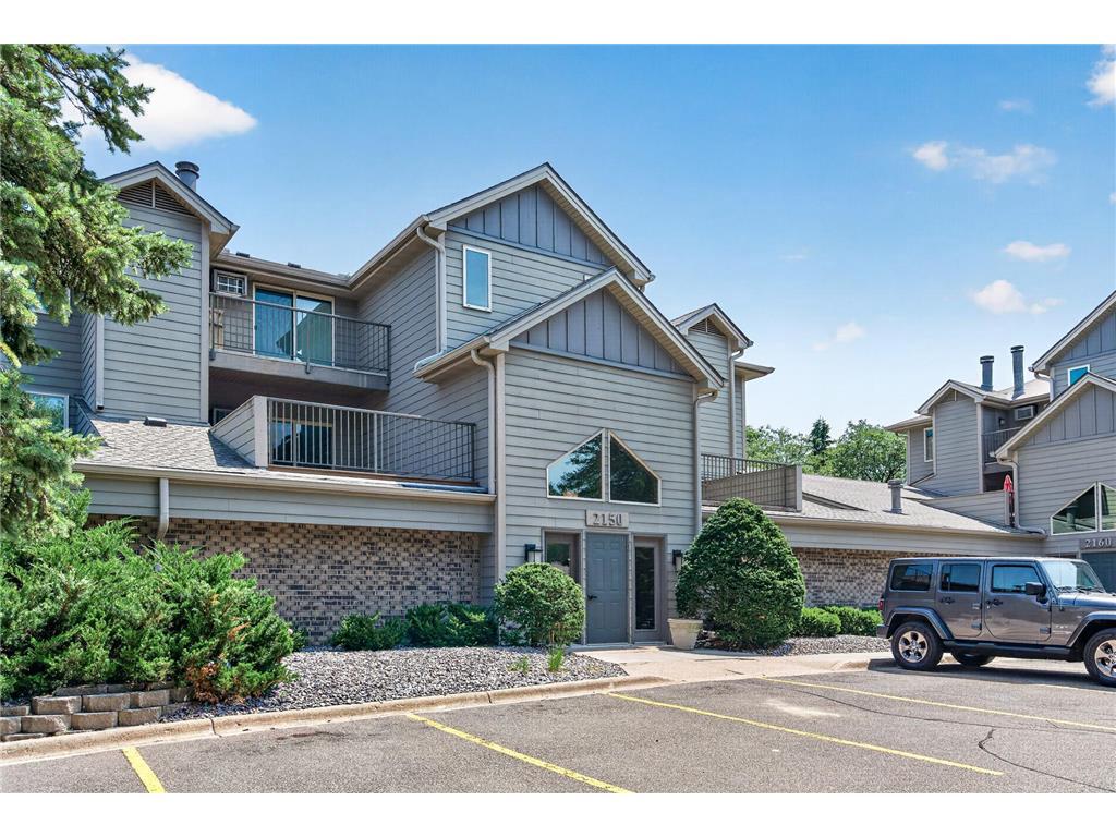 2150 Ridge Drive 36 — photo