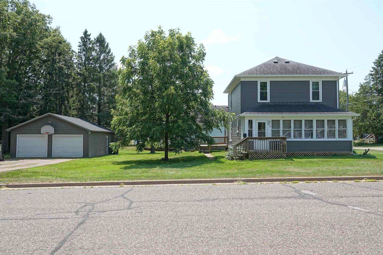 530 W Maple Street — photo