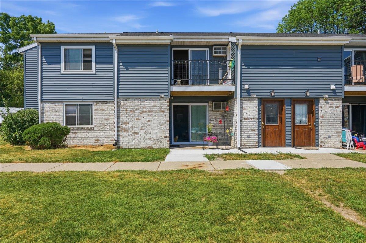 205 Whispering Pines Way — photo