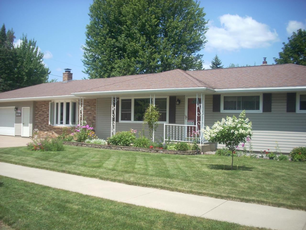 3116 Jordan Lane — photo