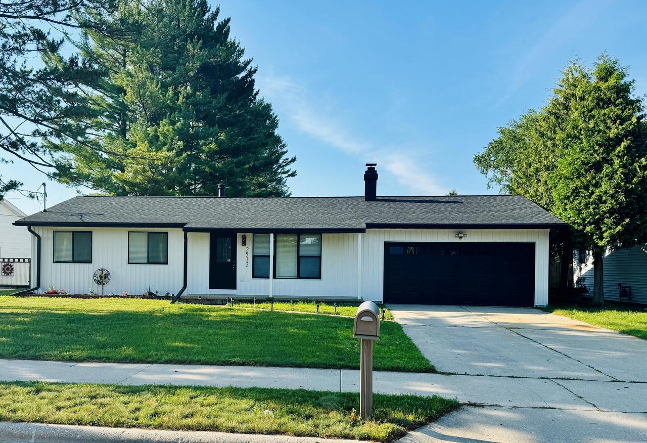 2512 44th STREET, Two Rivers, WI 54241