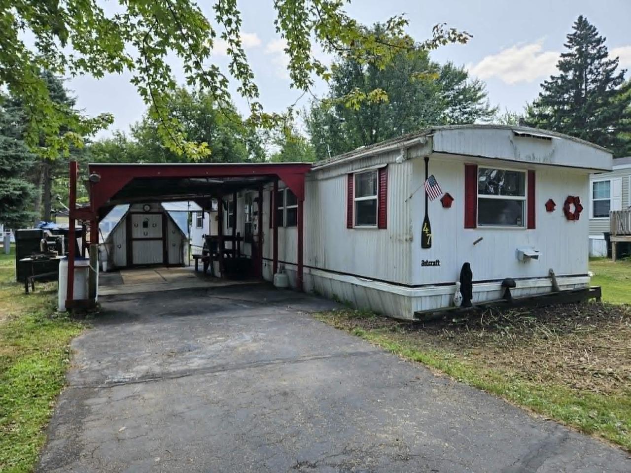 1407 N Peach Avenue Lot 47 — photo