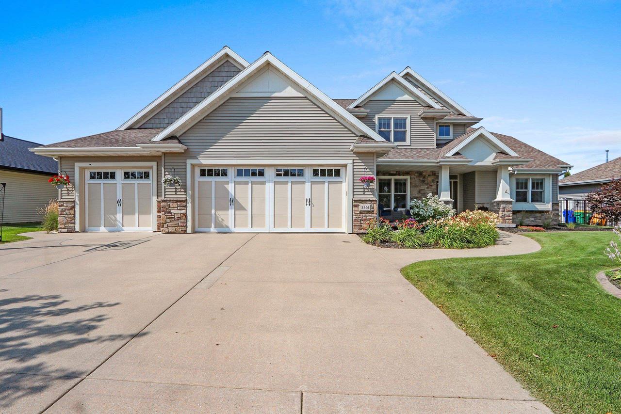 3351 Cottage Hill Drive — photo