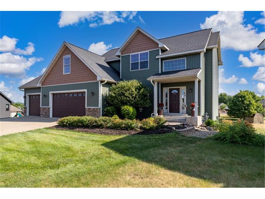 1615 Rolling Hills Lane — photo