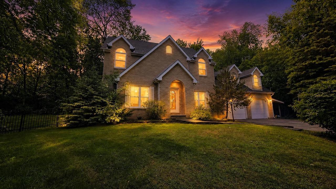 8411 Ridgeview Court, Winchester, WI 54947 — photo 3