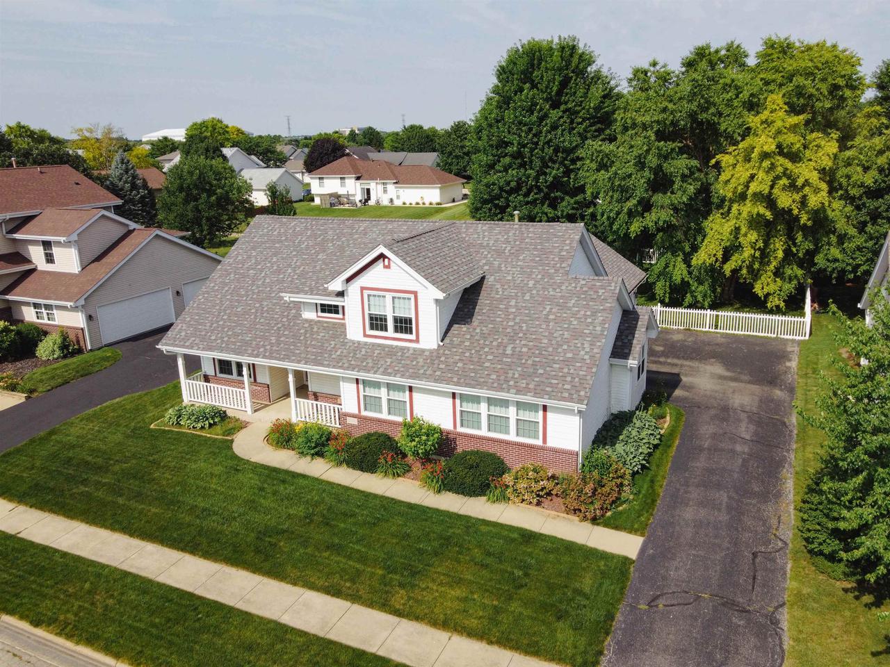 12140 Paisley Drive — photo