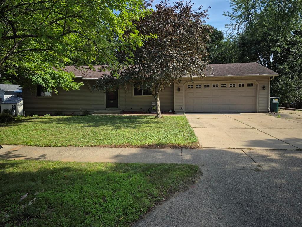 809 Kimberly Drive — photo
