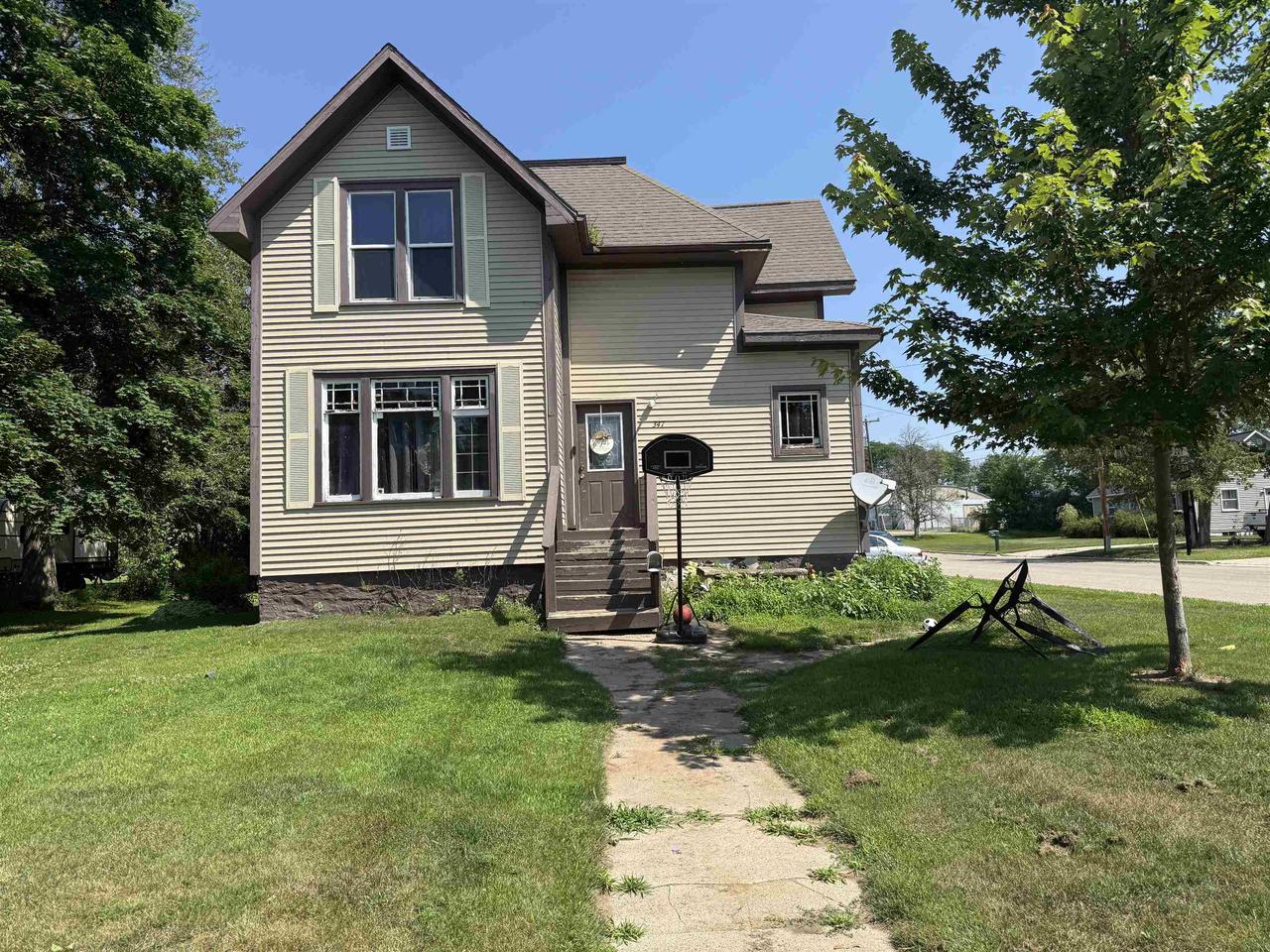 347 Madison Street — photo
