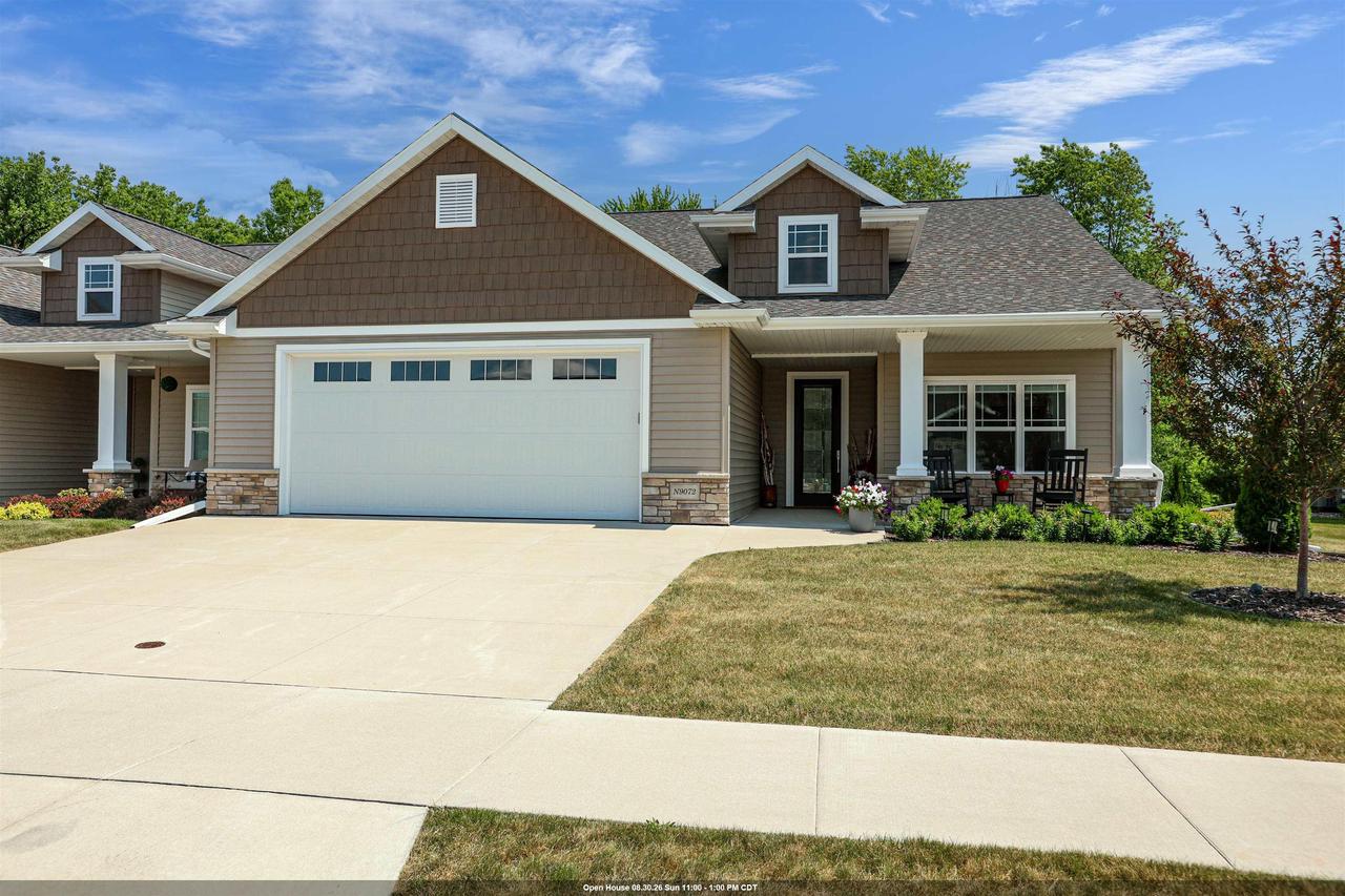 N9072 Southtowne Drive — photo