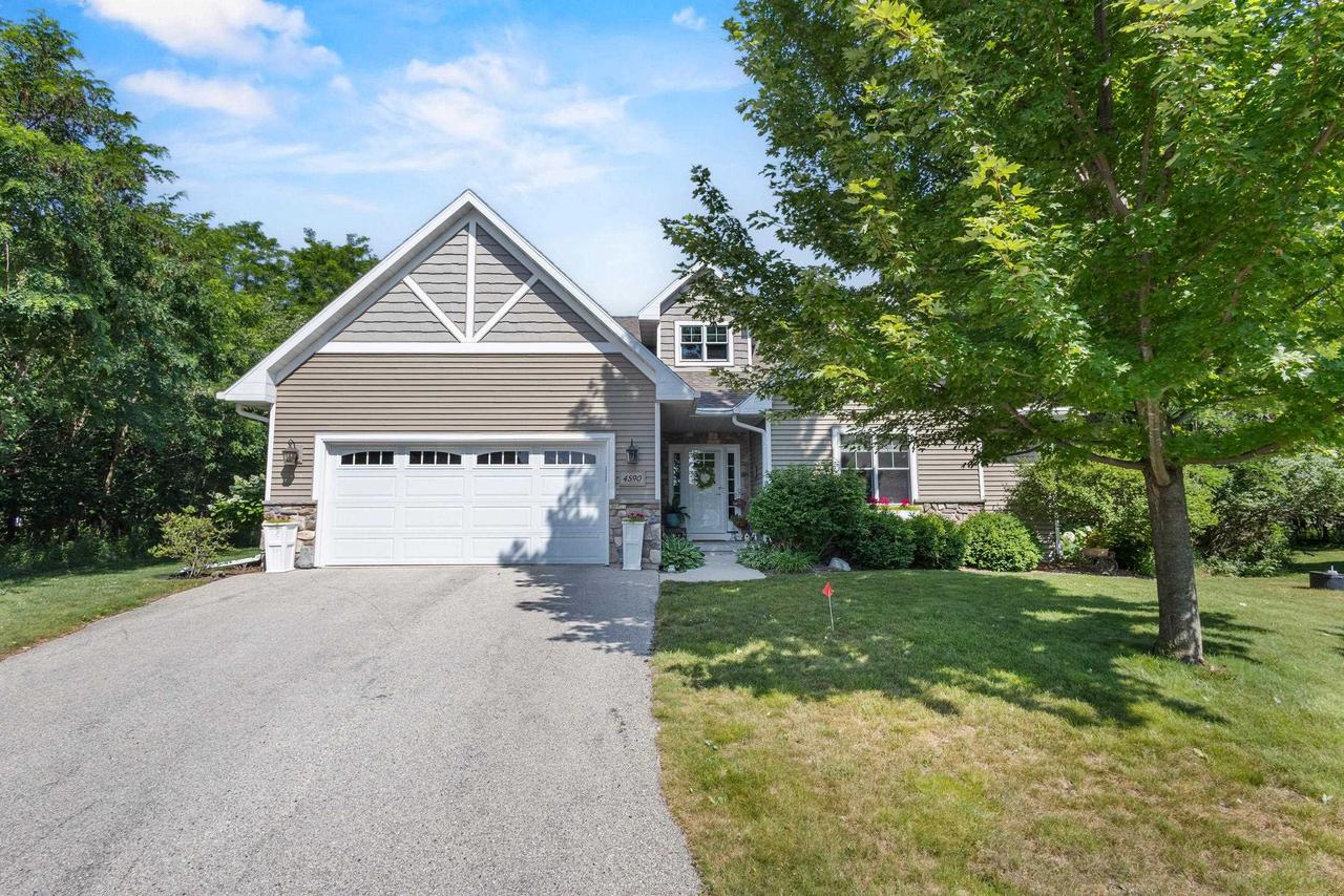 4590 Augusta Court #207 — photo