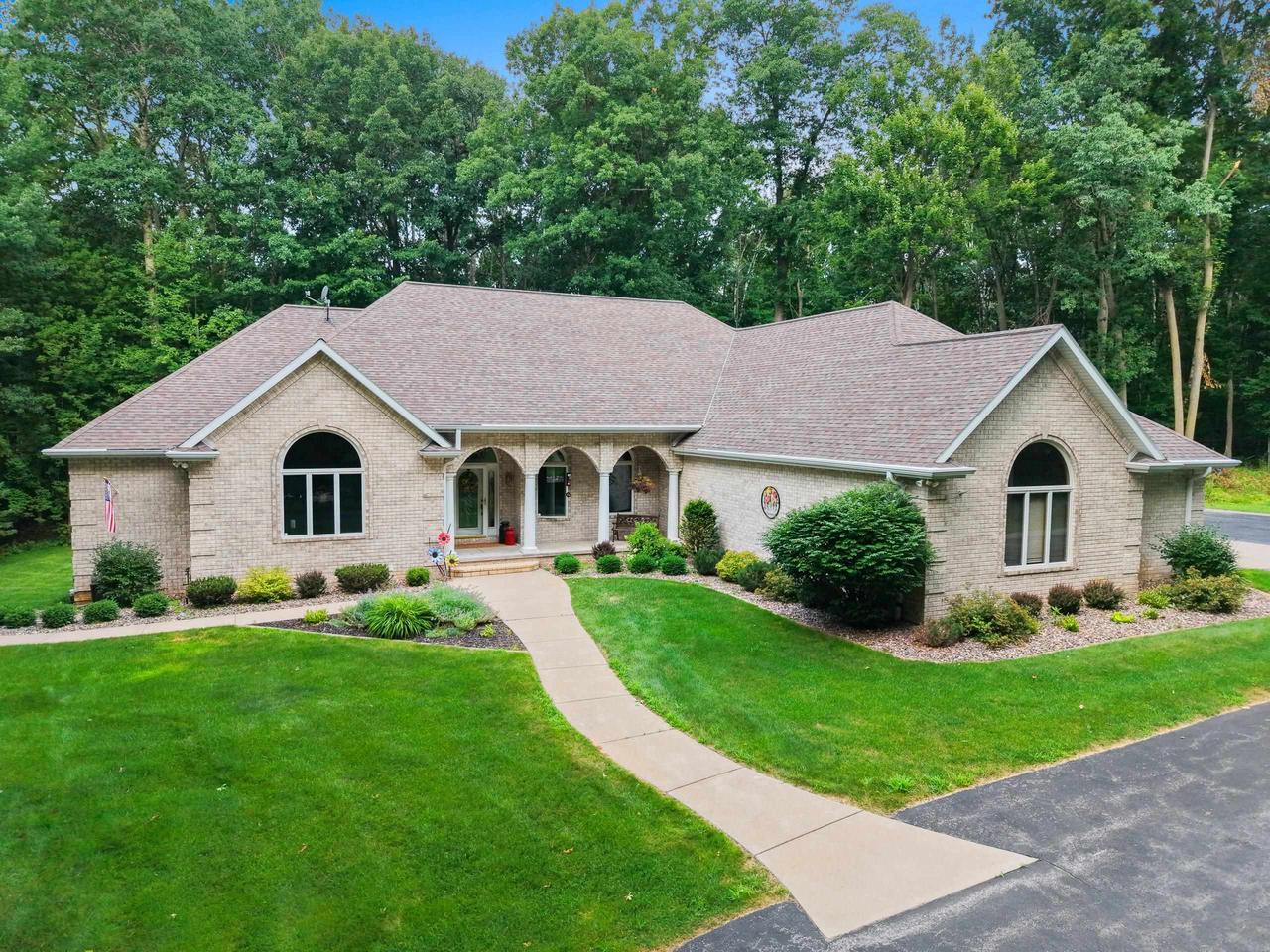 696 Spring Brook Drive — photo