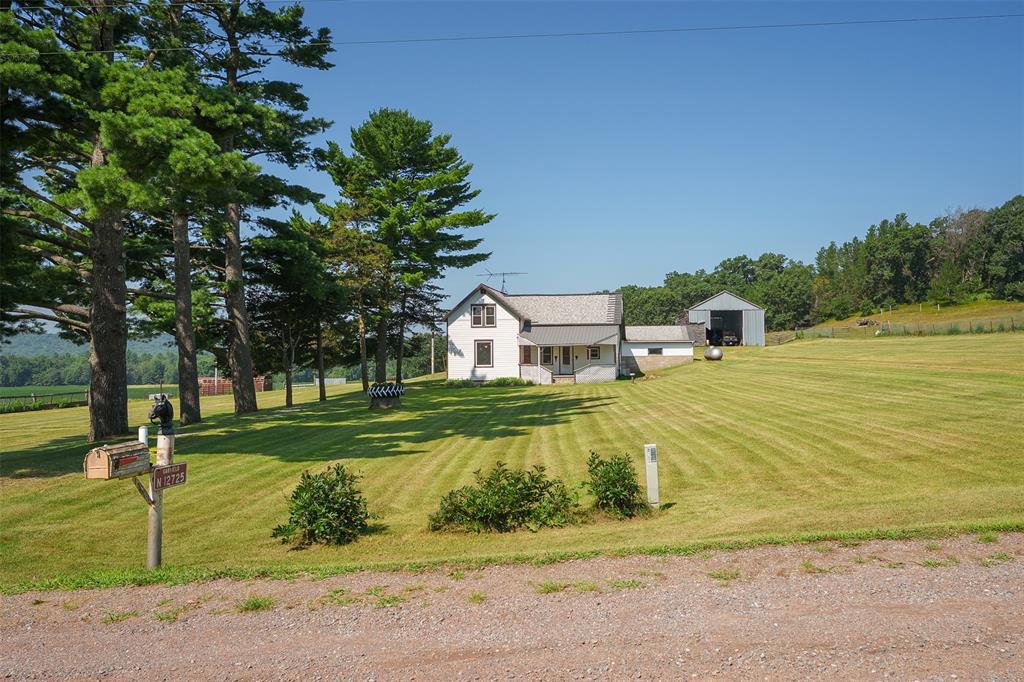 N12725 Little Sweden Road — photo