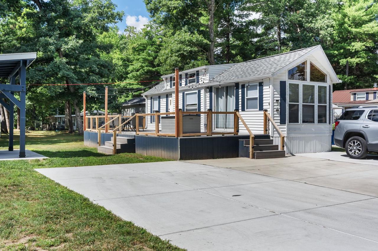 112 Wood Haven Drive 30 — photo