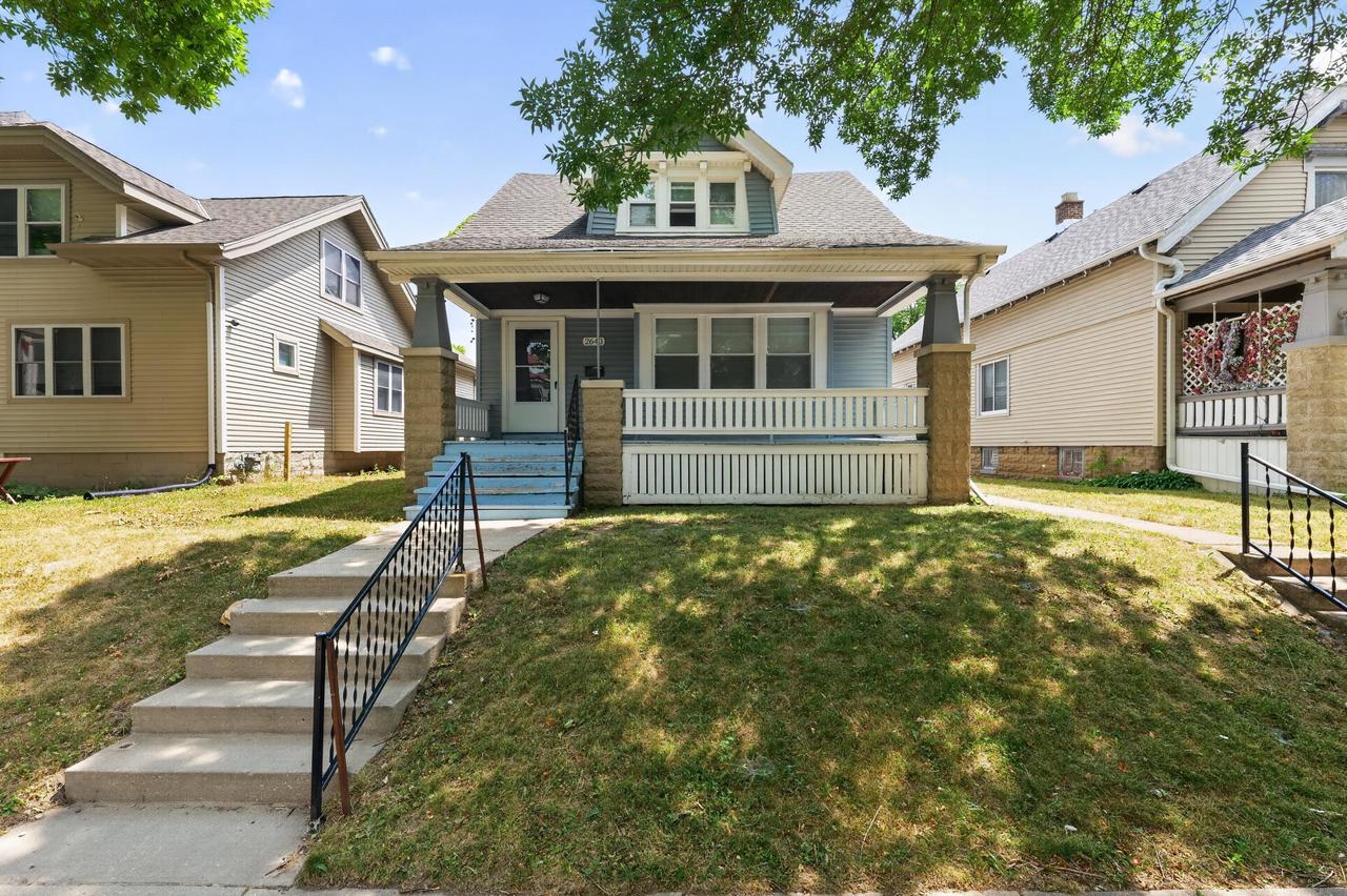 2640 N 41st Street — photo