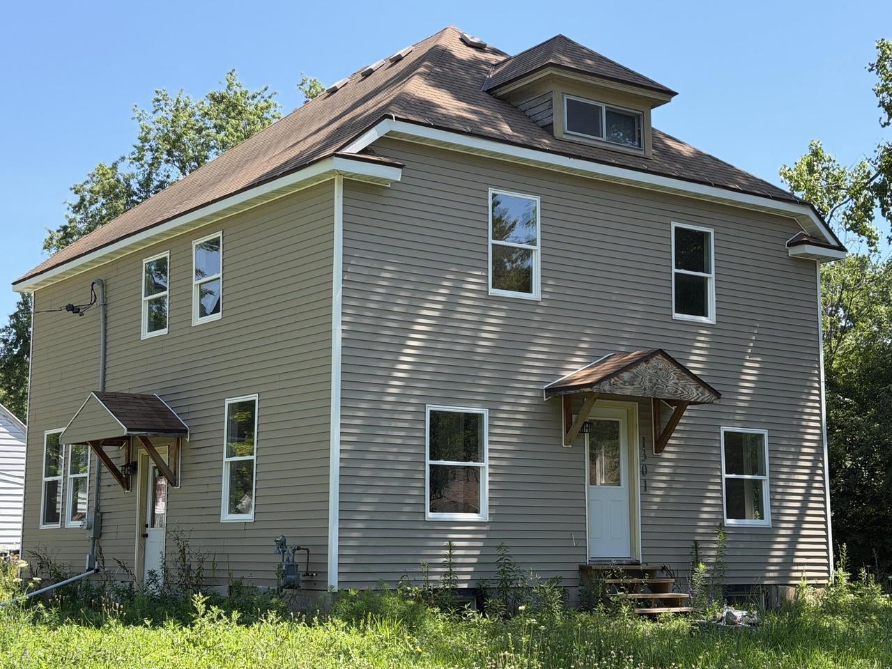 1301 Garland Street — photo