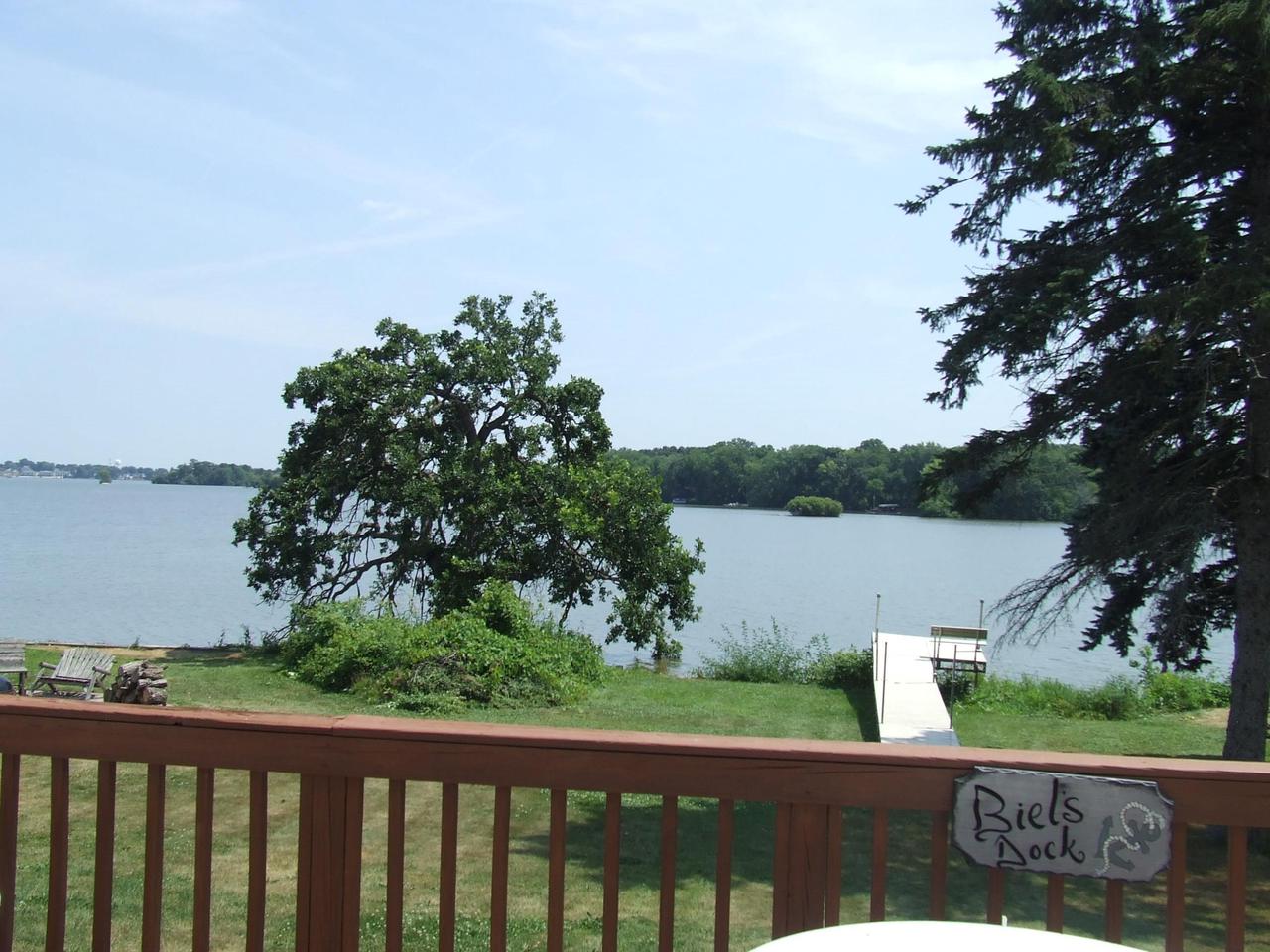 N7418 Edgewater Drive — photo