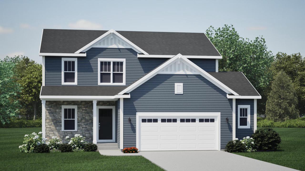 1334 Aberdeen Place Lt148 — photo
