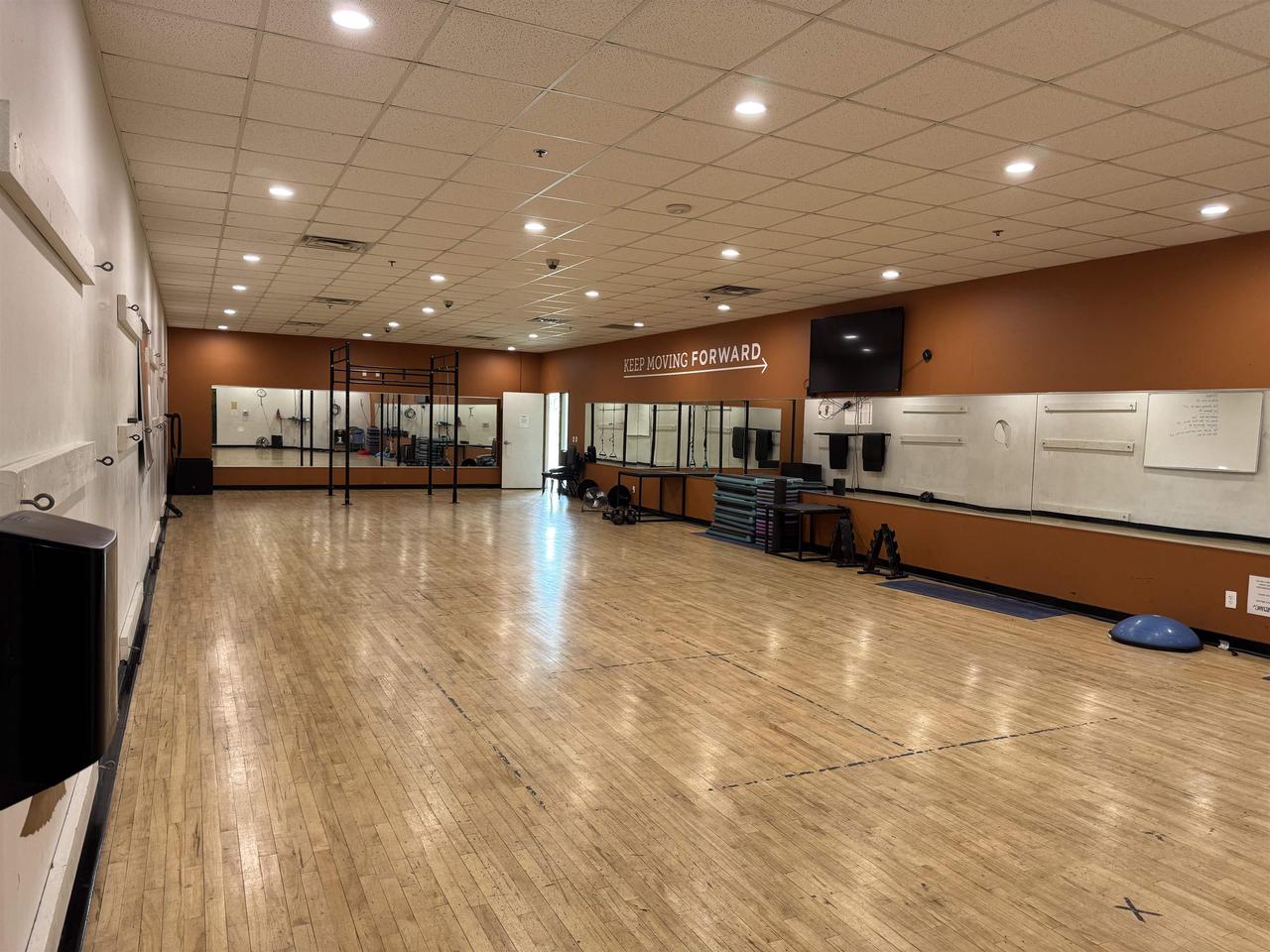 2300 Highway 51 & 138 Fit — photo