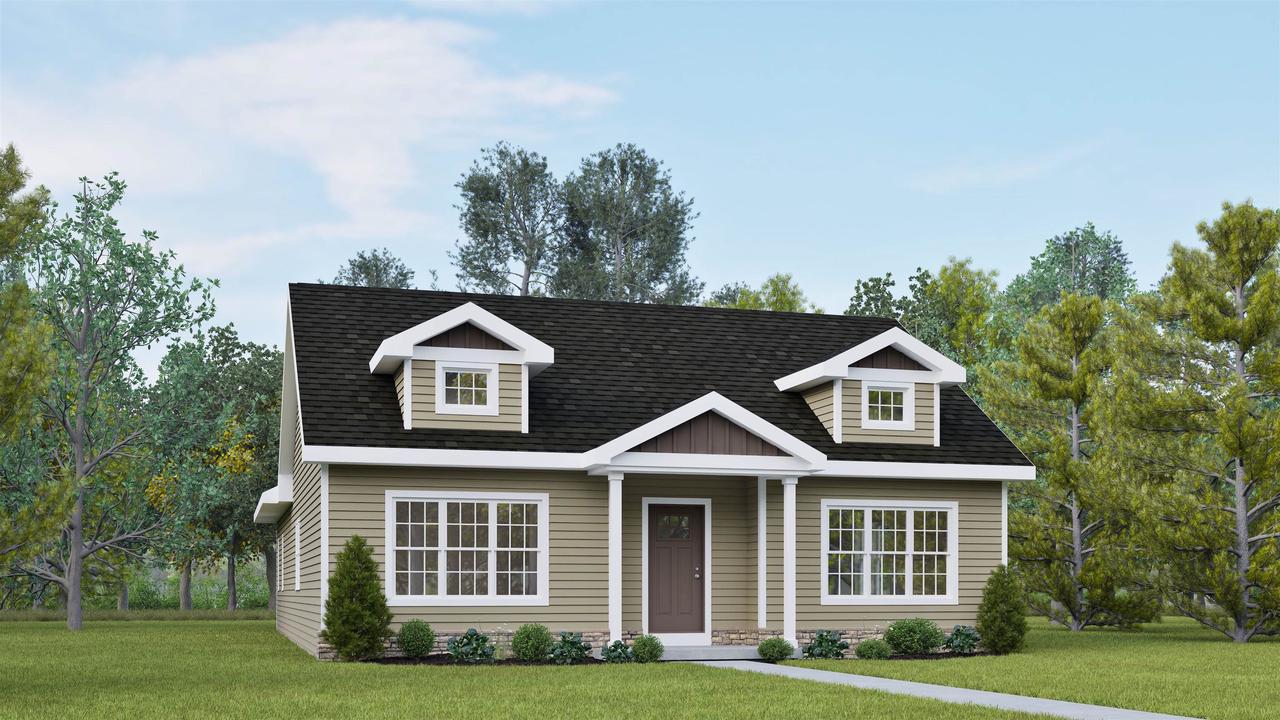 6679 Redpoll Road — photo