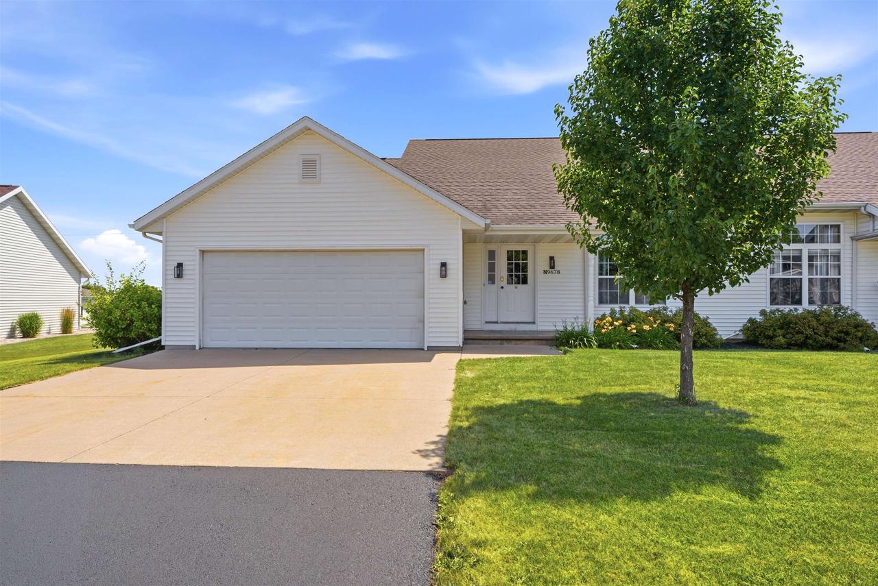N9678 Hopfensperger Road — photo