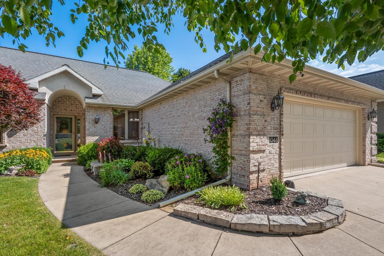 1048 Coronado Court — photo