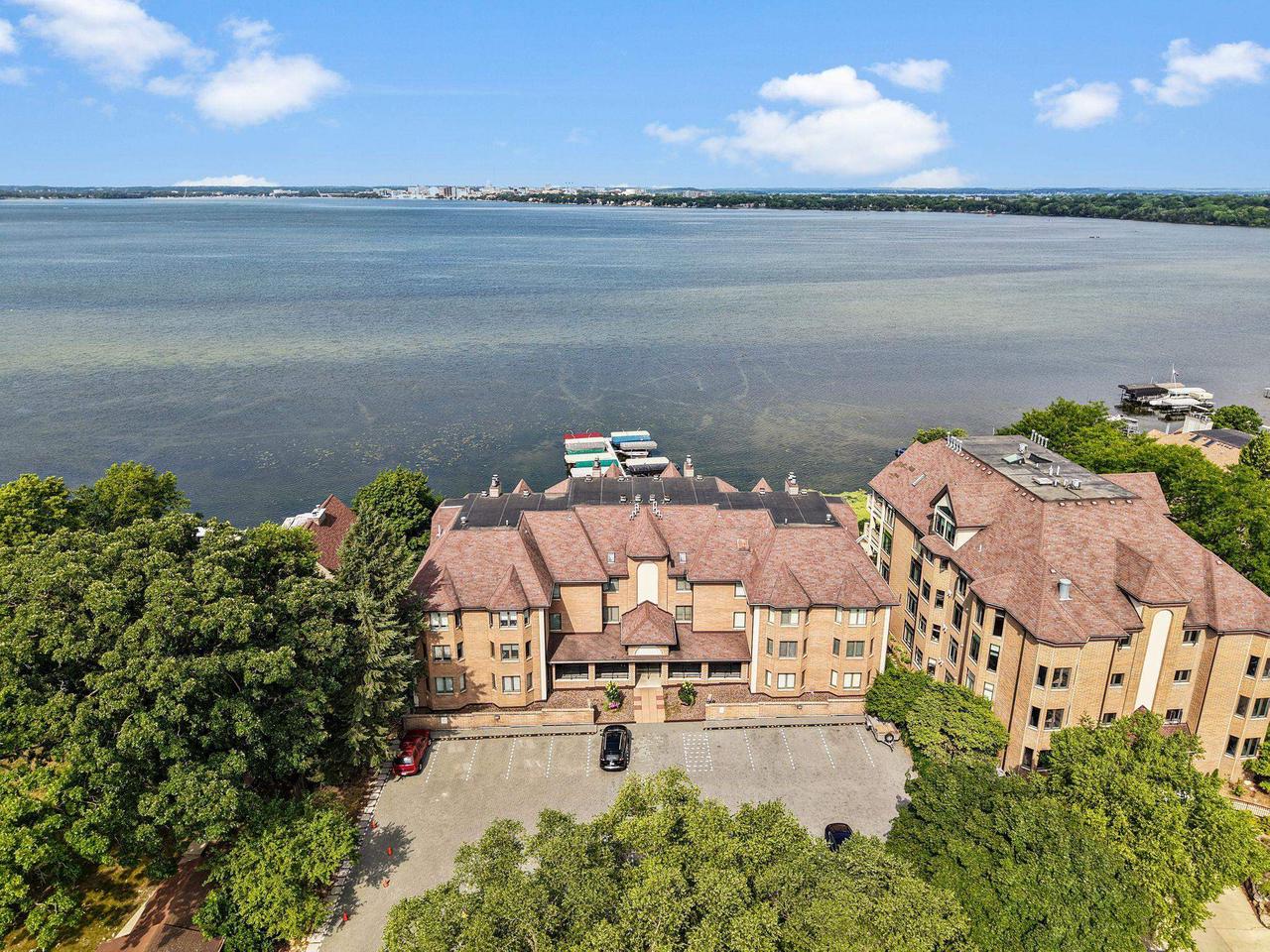 4001 Monona Drive 204 — photo