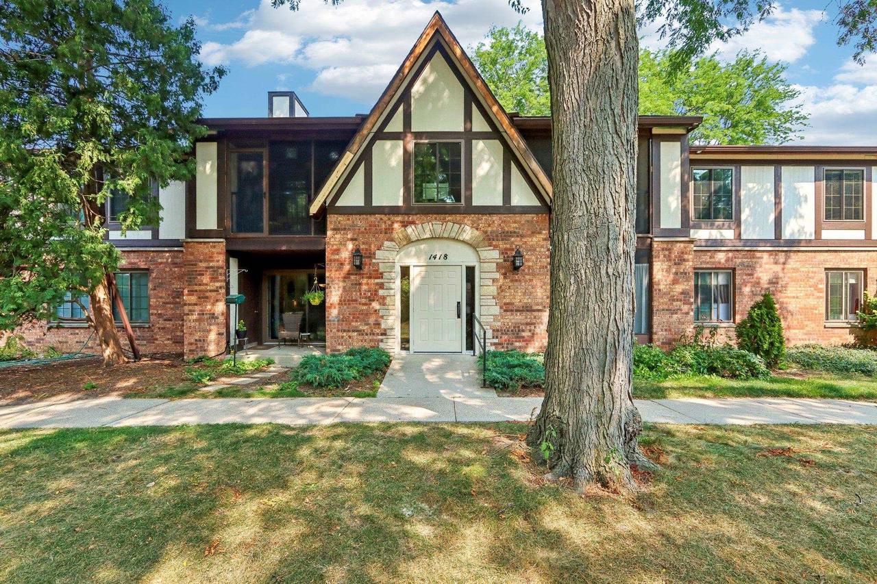 1418 Wheeler Road H — photo