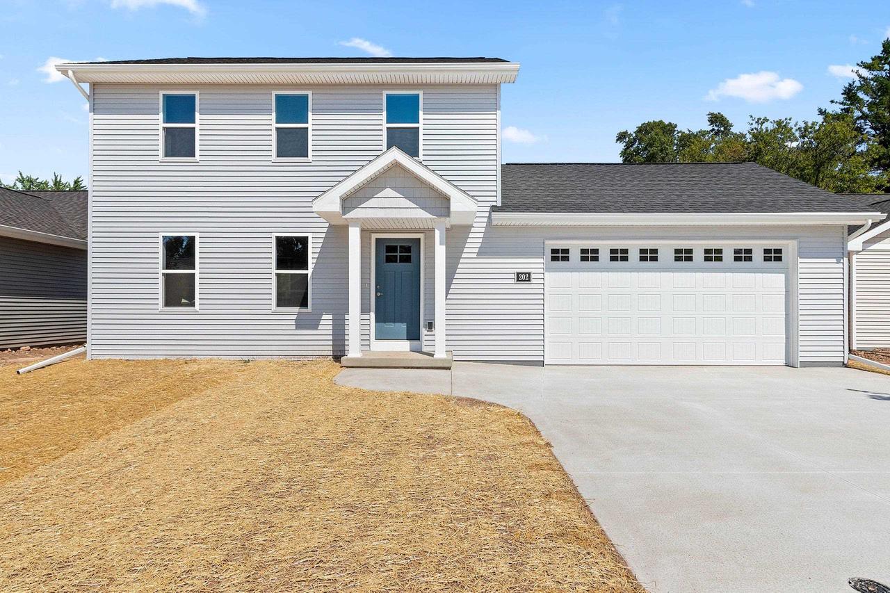 202 Fairview Lane — photo