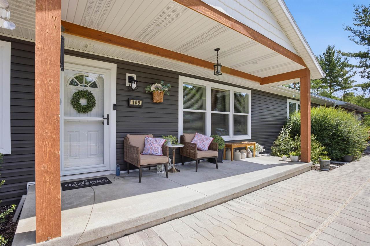 109 Sunset Circle — photo