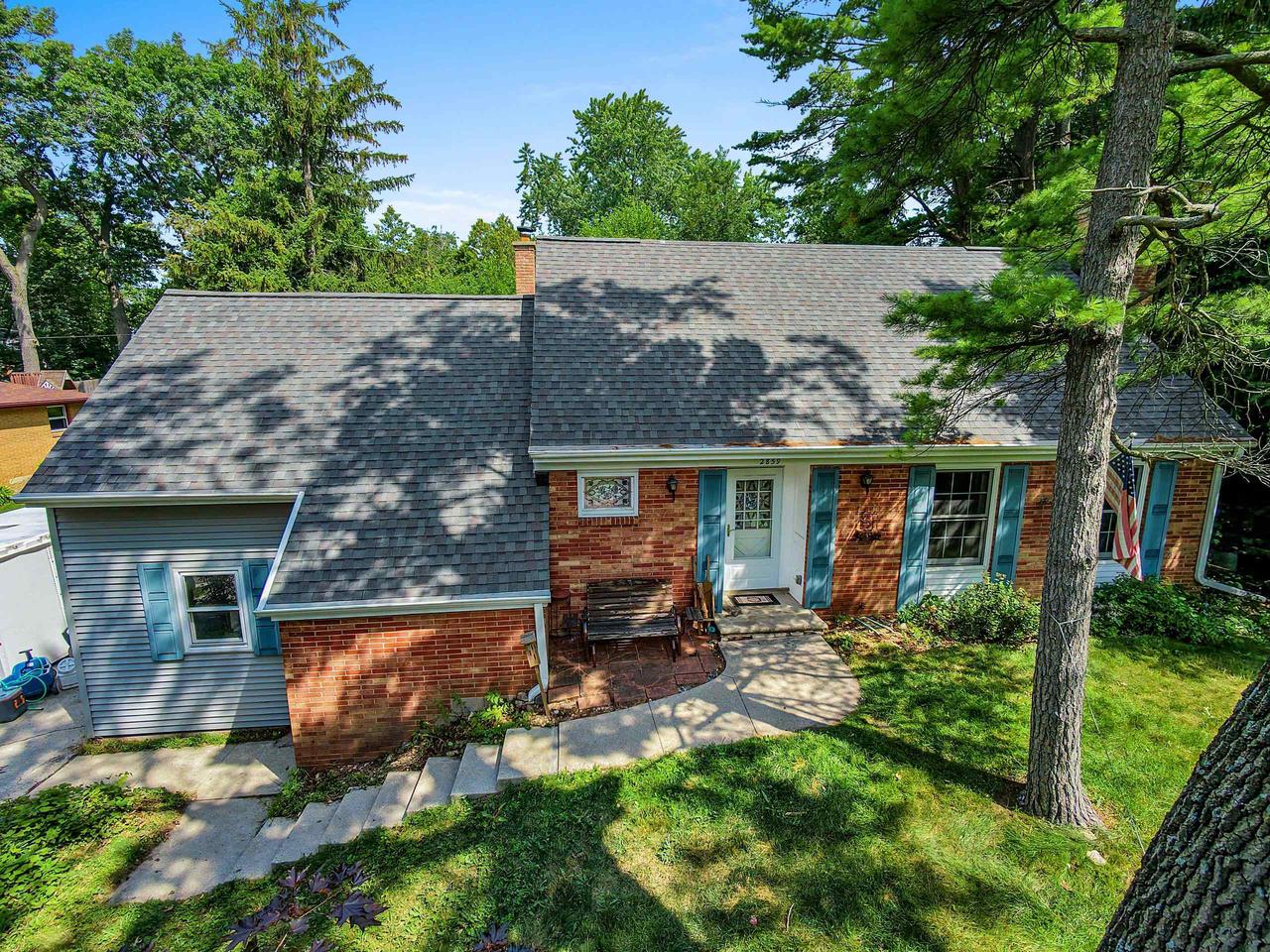 2859 St Ann Drive — photo