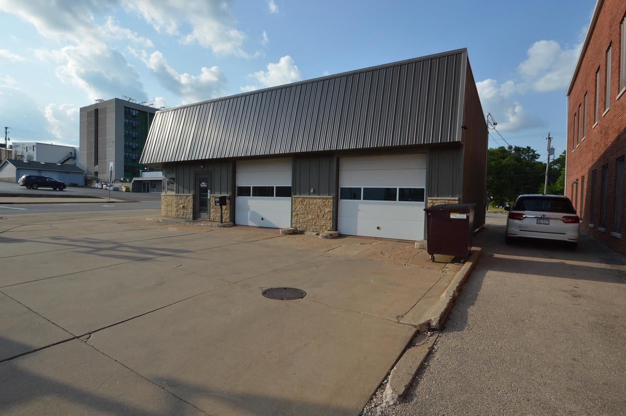 210 E Main Street — photo