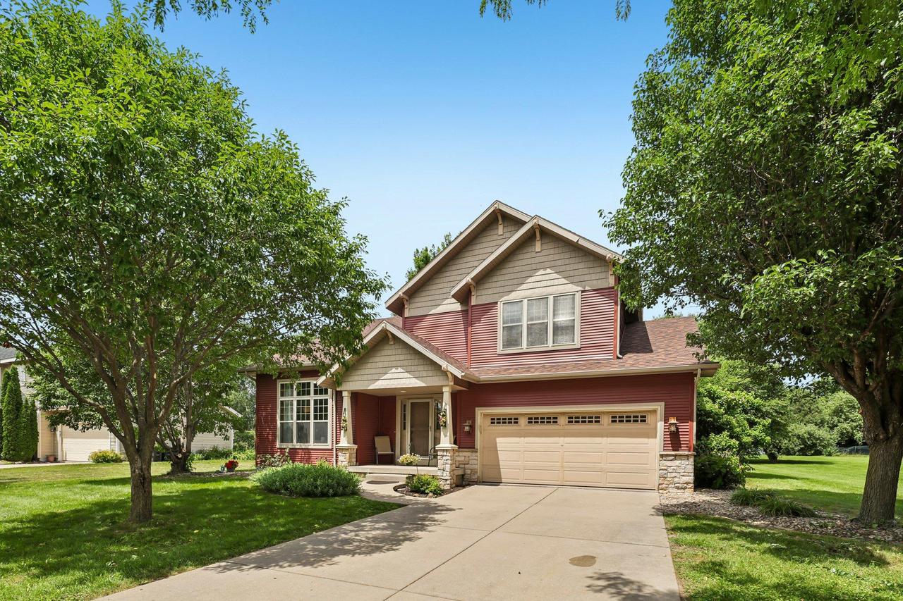 110 Brewster Drive — photo