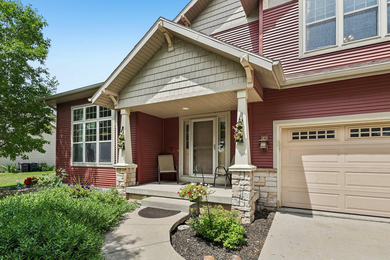 110 Brewster Drive — photo