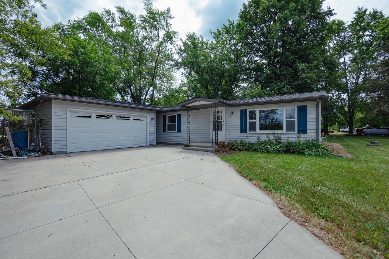 7888 Nenno Road — photo