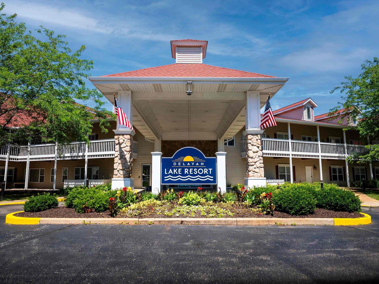 1505 S Shore Drive 232 — photo