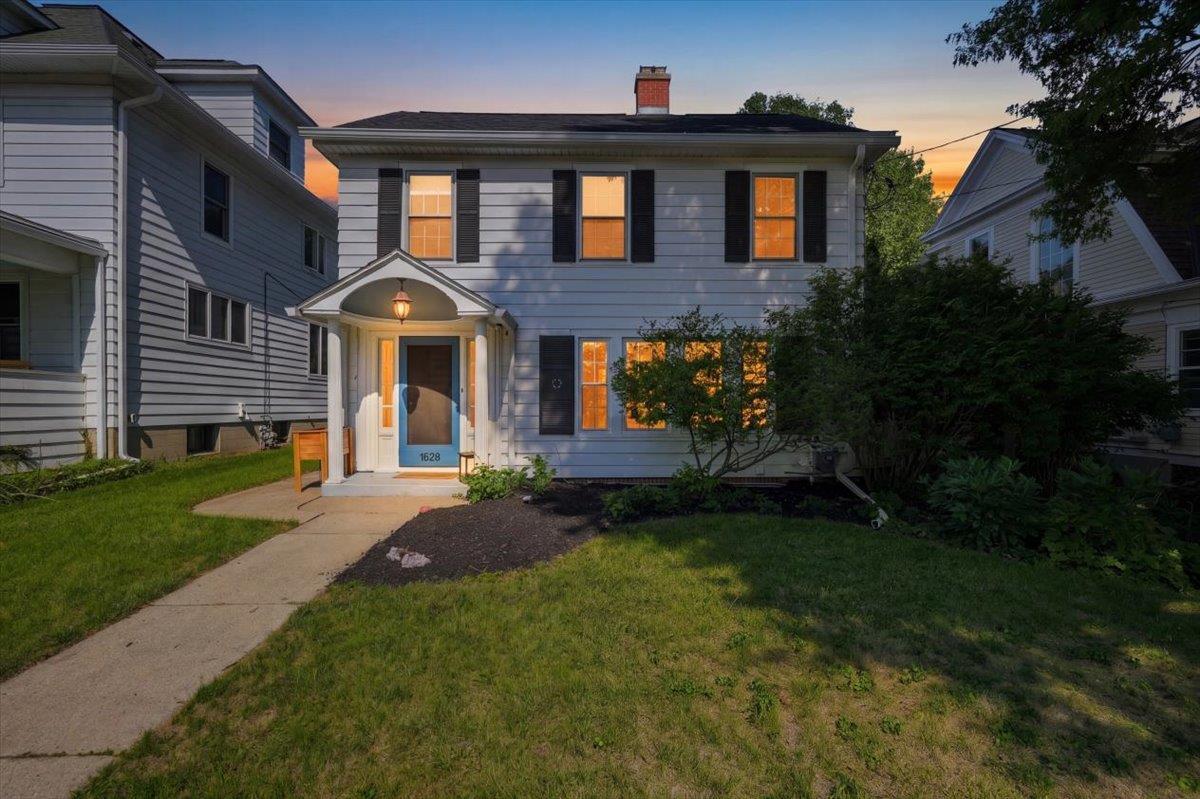 1626 Madison Street — photo