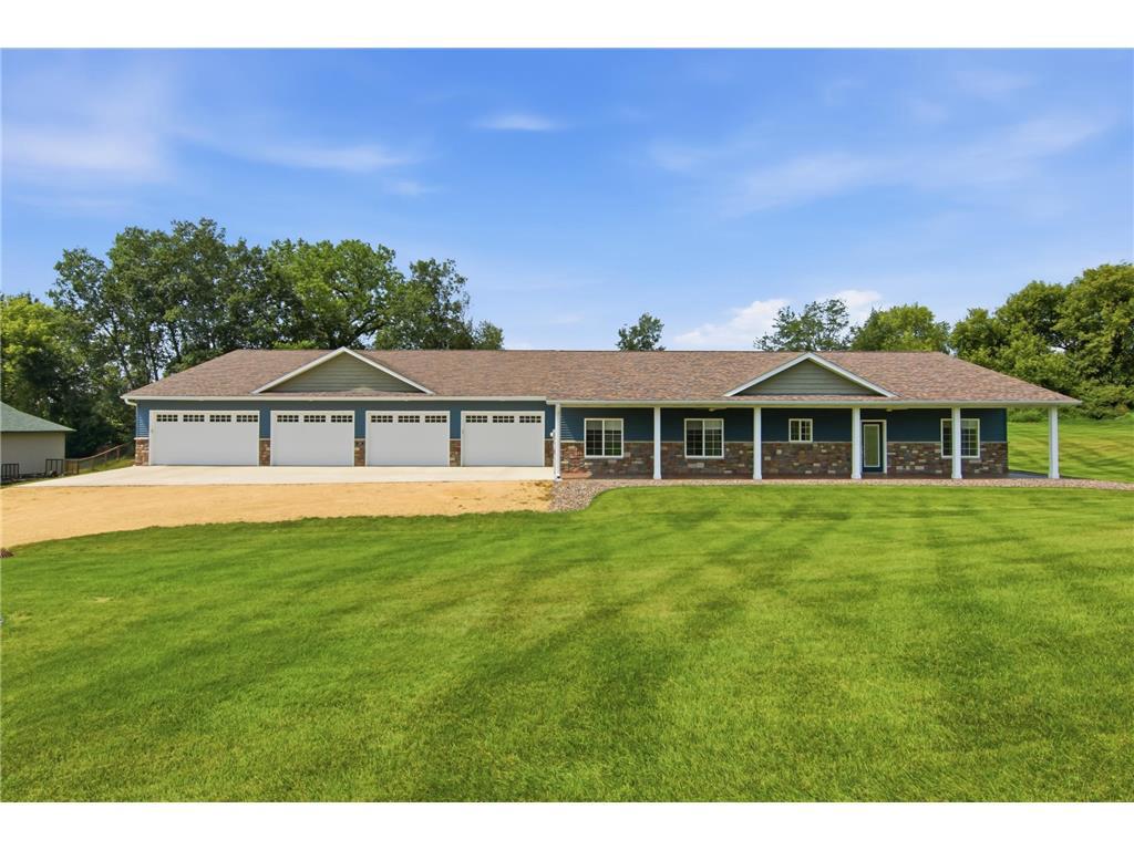 341 Amber View Street — photo