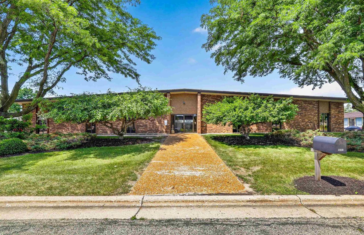 2410 Parview Road — photo