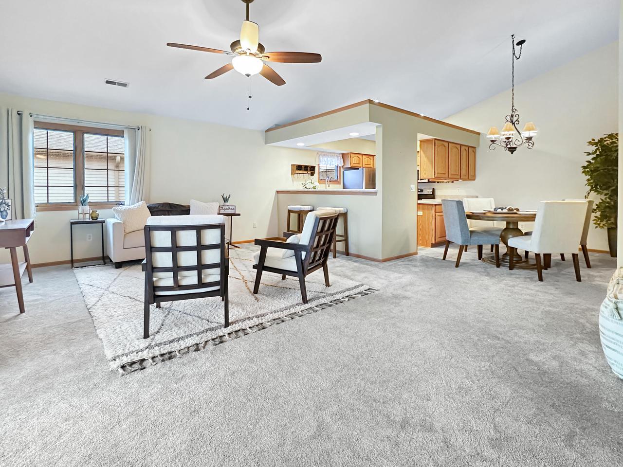 2264 Circle Ridge ROAD #D, Delafield, WI 53018 — photo 2
