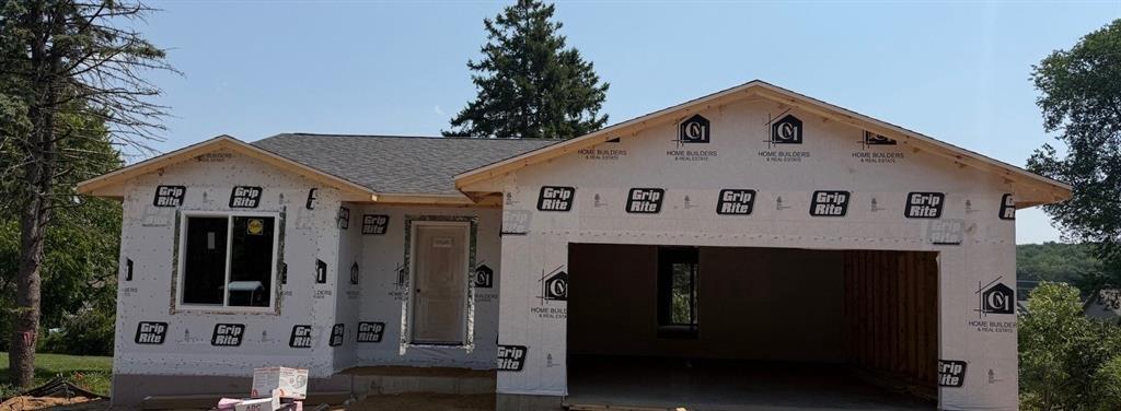 4915 Jeffers Road #Lot 1 — photo
