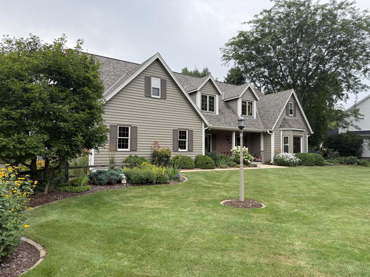 103 Birch ROAD, Delafield, WI 53018 — photo 2