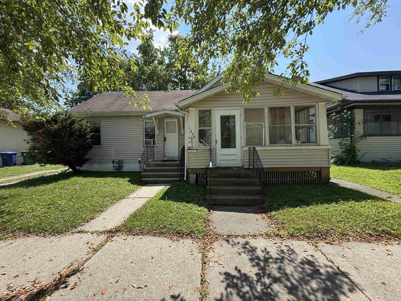 1274 Stuart Street — photo