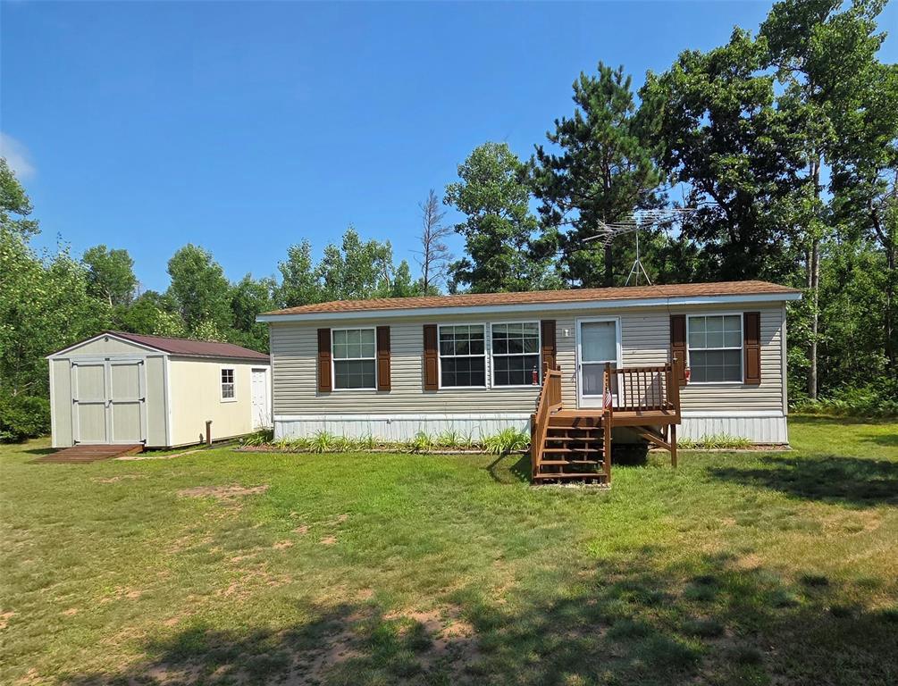 7214 W Old Bass Lake Road — photo