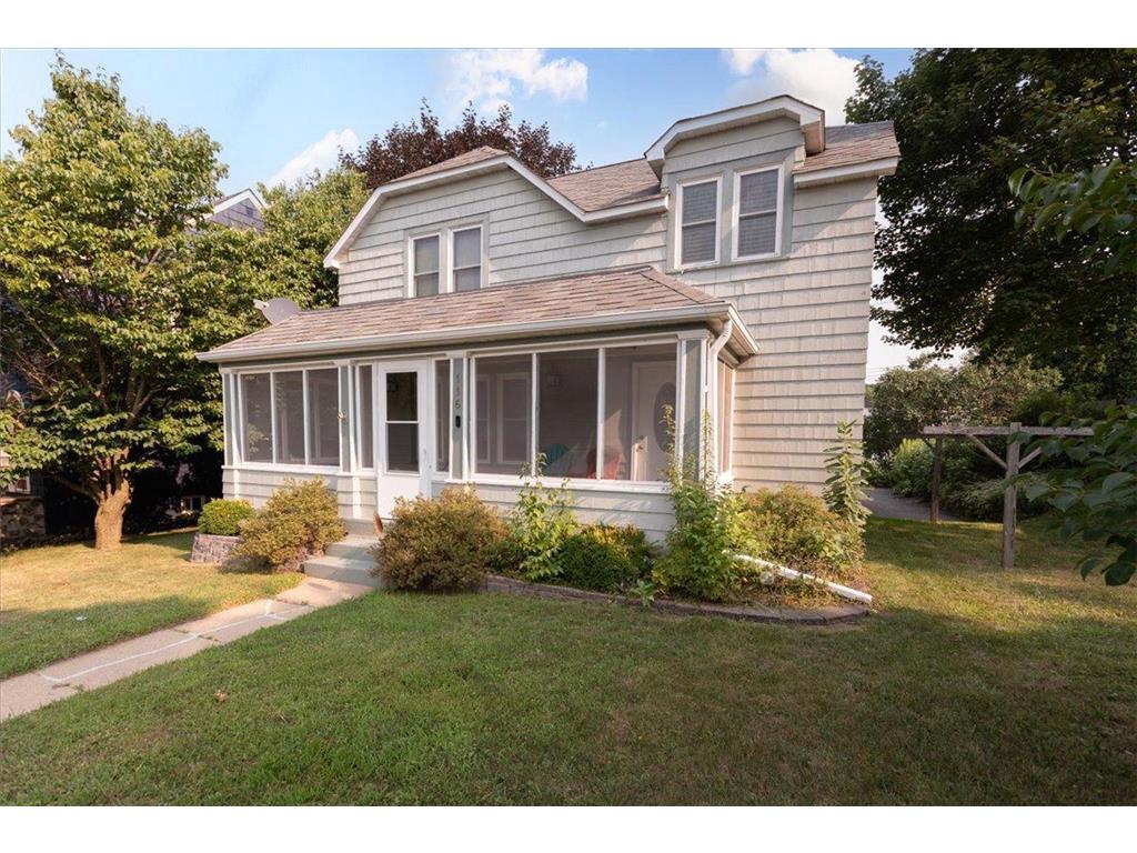 116 Pine Street — photo