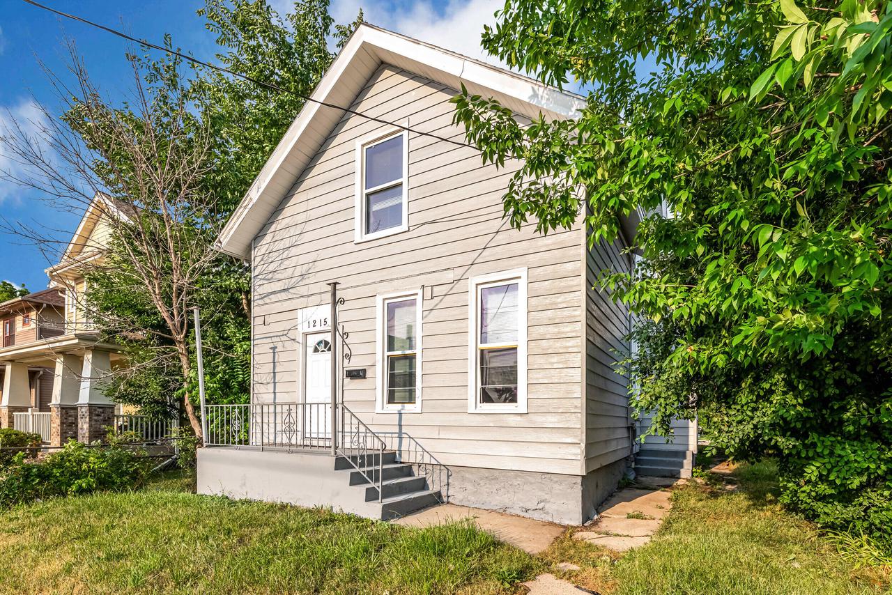 1215 Racine STREET, Racine, WI 53403 — photo 3