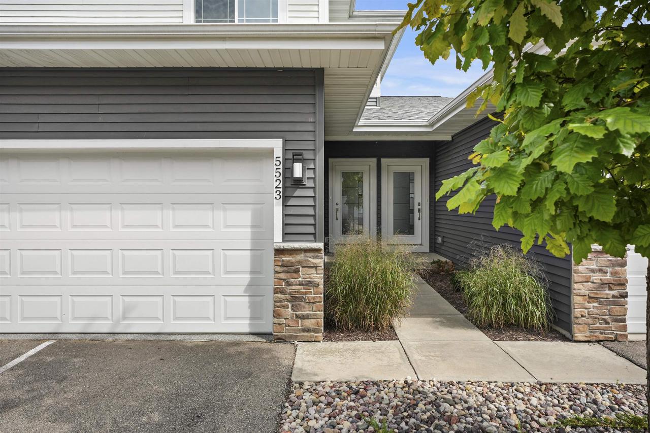 5523 Prairie Place Drive — photo