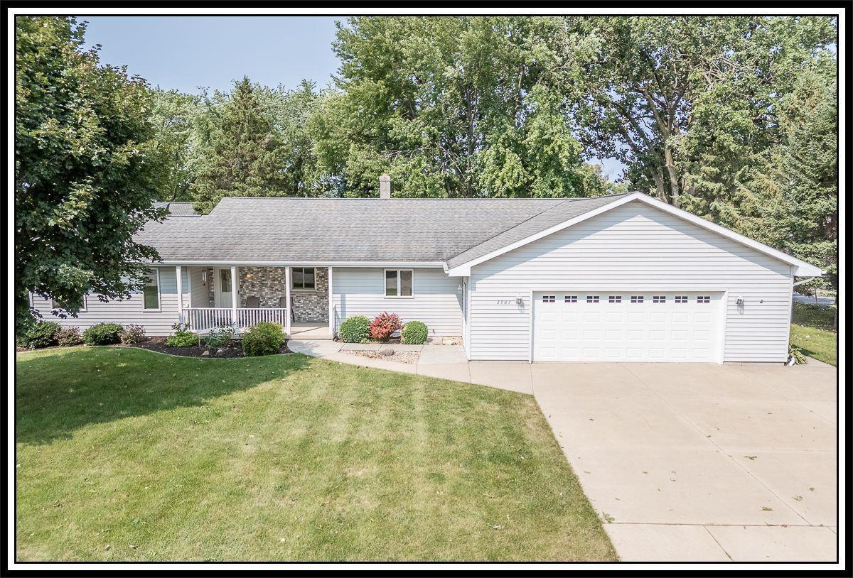 2507 N Lisa Street — photo