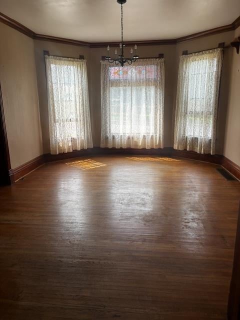 110 E Pine STREET, Lancaster, WI 53813 — photo 2