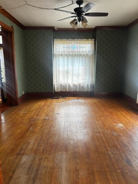110 E Pine STREET, Lancaster, WI 53813 — photo 3
