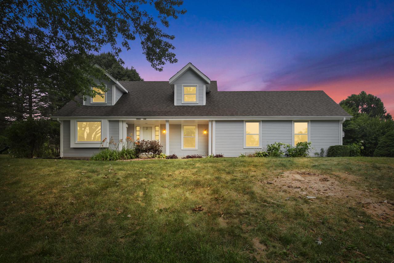 10229 N Concord Drive — photo